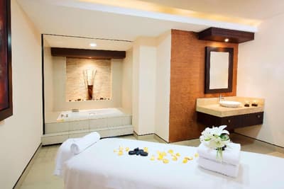 Hilton Colon Guayaquil