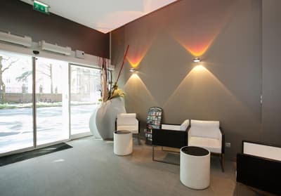 Residhotel Lille Vauban