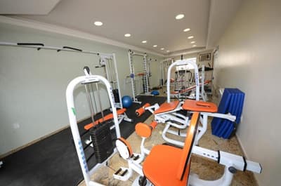 Regency Copacabana Hotel