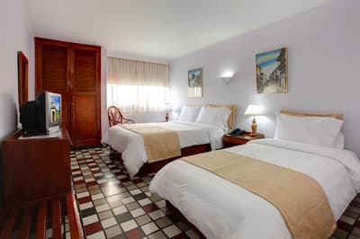 Bahia Cartagena