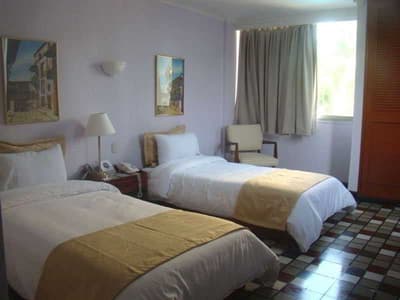 Bahia Cartagena