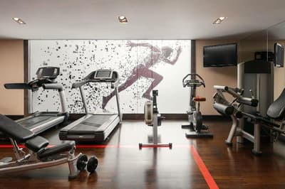 Sheraton Bratislava