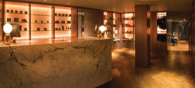 Kimpton Blythswood Square Hotel & Spa