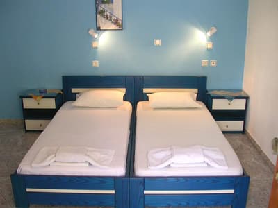 Christos Makrinos Rooms