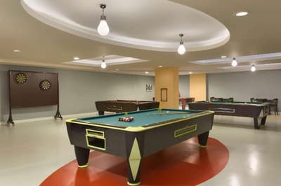 Ramada Plaza Antalya