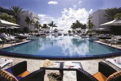 The Ritz-Carlton, South Beach