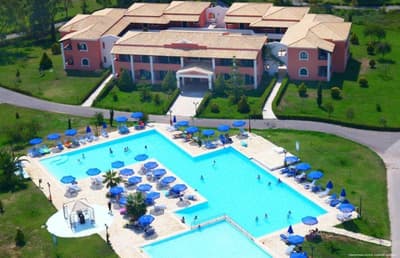 Gelina Village Resort & Spa