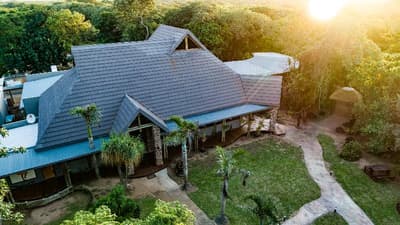 Gooderson DumaZulu Lodge