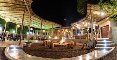 Gooderson DumaZulu Lodge