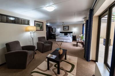 Gooderson Natal Spa Hot Springs and Leisure Resort