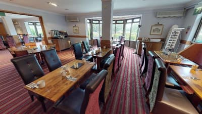 The Abbey Hotel & Country Club