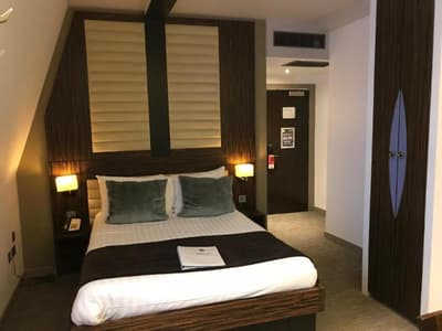 Maitrise Hotel Maida Vale