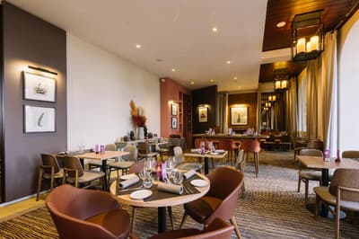 Hotel Ermitage - Evian Resort