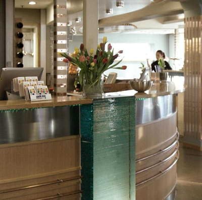 Home Hotel Uppsala