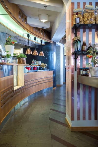 Home Hotel Uppsala