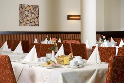 TUI BLUE Fieberbrunn