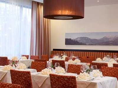 TUI BLUE Fieberbrunn