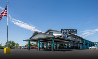 Hotel Elev8 Flagstaff Trademark Col by Wyndham