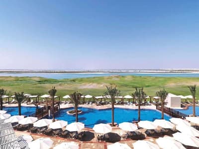 Radisson Blu Hotel Abu Dhabi Yas Island