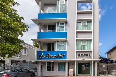 Le Consulat, An Ascend Collection Hotel