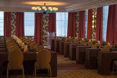 Kimpton Hotel Monaco Baltimore Inner Harbor