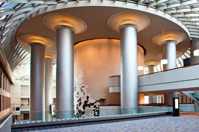 The Westin Peachtree Plaza