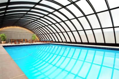 The Westin Peachtree Plaza