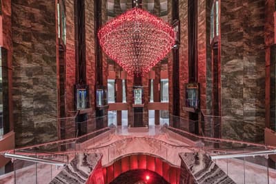 Delphin Be Grand Resort