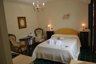 Hotel Santa Lucia