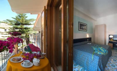 Hotel Santa Lucia