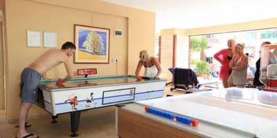 Tac Premier Hotel & Spa