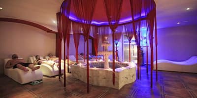 Tac Premier Hotel & Spa