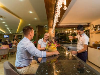 Hane Family Resort Hotel