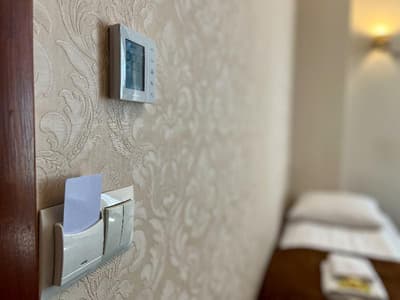 Aparthotel Globus Kraków