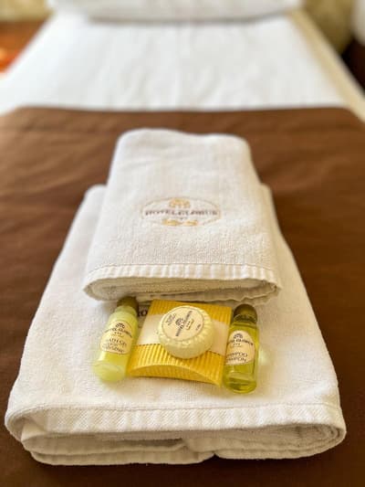 Aparthotel Globus Kraków