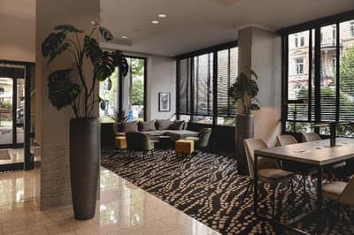 Leonardo Hotel Heidelberg City Center