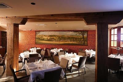 Lancaster Arts Hotel