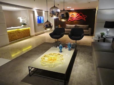 Lets Brasilia Hotel