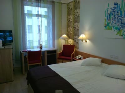 A1 Hotel