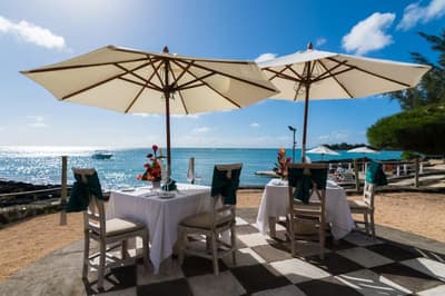 Hibiscus Boutique hotel