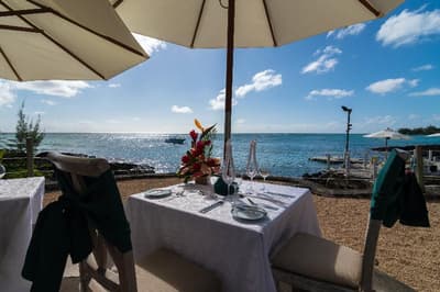 Hibiscus Boutique hotel