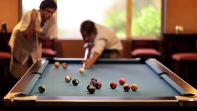 Hulhule Island Hotel