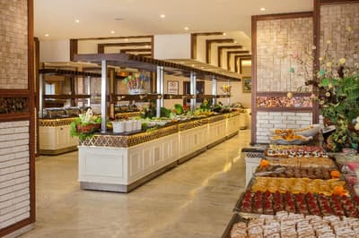 Kleopatra Beach Hotel