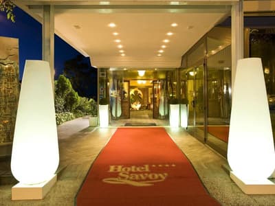 Savoy Pesaro