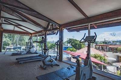 Aanari Hotel & Spa
