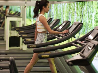 Movenpick Istanbul Bosphorus