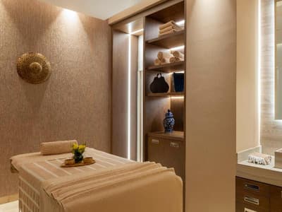 Movenpick Istanbul Bosphorus