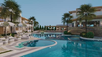 Lesante Classic - Prefered Hotels & Resorts