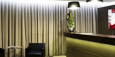 Aparthotel Adagio La Défense Esplanade