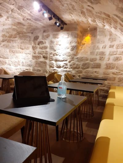 Prince Albert Lyon Bercy